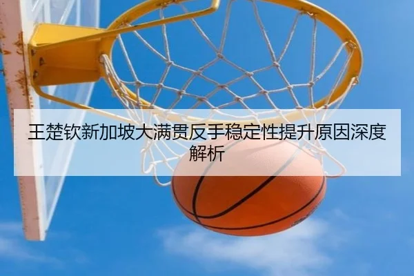 王楚钦新加坡大满贯反手稳定性提升原因深度解析